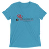 PbBackdrops Short sleeve t-shirt