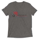 PbBackdrops Short sleeve t-shirt - PicBox Company