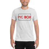 PicBox Logo Short sleeve t-shirt - PicBox Company